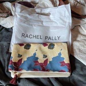 Rachel Pally clutch